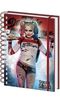 Suicide Squad Harley Quinn - Licensed Wiro Notebook