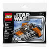 LEGO - Star Wars: Snowspeeder 20 Years Anniversary Polybag (30384)