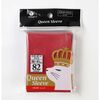 TOYGER 'Queen' Sleeves - Red 82ct