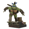 Teenage Mutant Ninja Turtles (comics) - Leonardo Gallery PVC Statue