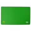 BCW Playmat Stitched Edging Green