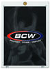 BCW Card Holder 1 Screw 20pt 