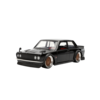 JDM Tuners - 1973 Datsun 510 1:24 Scale Diecast Vehicle