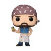 Wet Hot American Summer - Gene with Can Pop! Vinyl (Movies #1606)