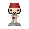 Indiana Jones and the Last Crusade - Sallah Pop! Vinyl Figure (Movies #1352)