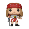 Guns N Roses - Axel Rose (1992) Pop! Vinyl (Rocks #397)