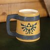 Zelda Hyrule Crest Mug