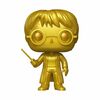 Harry Potter - Harry Potter Metallic Pop! Vinyl (Harry Potter #01)