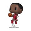 NBA Legends: Bulls - Michael Jordan (Rookie) Pop! Vinyl (Basketball #193)