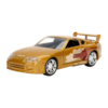 Fast & Furious - '95 Toyota Supra 1:32 Scale Hollywood Ride