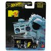 Hot Wheels - Pop Culture MTV Dairy Delivery die cast vehicle