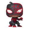 Spider-Man Maximum Venom - Venomized Miles Morales Pop! Vinyl (Marvel #600)