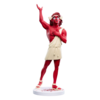 Lore Olympus - Hermes Vinyl Figure