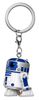 Star Wars - R2-D2 Pocket Pop! Keychain