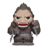 King Kong - King Kong PVC Figural Bank