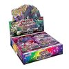 Yu-Gi-Oh! - Battles of Legend: Crystal Revenge Booster Box Sealed