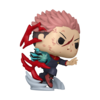 Jujutsu Kaisen - Yuji Itadori Pop! Vinyl Plus (Animation Plus #1882)