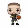 NBA: Warriors - Stephen Curry (23-24 Statement) Pop! Vinyl (Basketball #186)