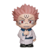 Jujutsu Kaisen - Sukuna PVC Figural Bank