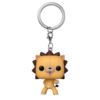 Bleach - Kon Pop! Keychain