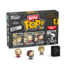 Game of Thrones - Tyrion Bitty Pop! 4-Pack