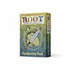 Root: The Roleplaying Game - Equipment Deck