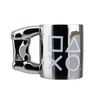 PlayStation DS4 Silver Controller Mug