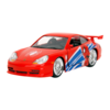 Marvel - 1:32 Spider-Man Porsche 911 GT3 RS (996) Diecast Vehicle