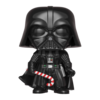 Star Wars - Darth Vader Holiday Pop! Vinyl (Star Wars #279)