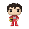 Formula 1: Lotus - Ayrton Senna Pop! Vinyl (Racing #11)