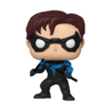 Titans (TV Series) - Nightwing Pop! Vinyl (Television #1514)