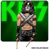 KISS - Catman Peter Criss 1:6 Scale Statue