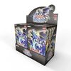 Yu-Gi-Oh! - Battles of Legend: Chapter 1 Display x8 Packs