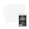 BCW Trading Card Dividers Pack of 10