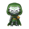 Marvel Rivals - Doctor Doom Pop! Vinyl (Marvel #1064)