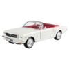 James Bond Collection - Goldfinger 1:24 1964 1/2 Ford Mustang (Convertible)