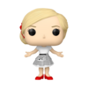 Parks & Recreation: 15th Anniversary - Leslie Knope in Wedding Dress Pop! Vinyl (Television #1287)