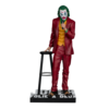 Joker: Folie A Deux - The Joker Resin Statue