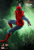 Spider-Man: Far From Home - Spider-Man Homemade Suit 12" Figure