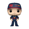 Formula 1 - Sergio Perez Pop! Vinyl (Racing #04)