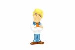 Scooby Doo! - Fred Jones 2.5" MetalFig