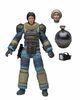 Alien - 40th Anniversary Lambert in Compression Suit 7" Scale Action Figure