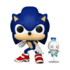 Sonic the Hedgehog - Sonic with Chao Pop! Vinyl (Games #1036)