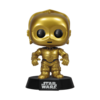 Star Wars - C-3PO Pop! Vinyl (Star Wars #13)