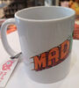 Madballs - Logo Mug  