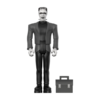 The Munsters - Herman Munster (Grayscale) Reaction 3.75" Figure