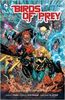 Birds of Prey - Vol 4 The Cruelest Cut paperback graphic novel