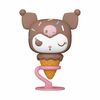 Hello Kitty - Kuromi (Ice Cream Cone) Pop! Vinyl (Sanrio #105)