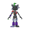Five Nights at Freddy's: Security Breach - Ruined Roxy 5" Action Figure