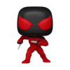 Marvel Comics - Scarlet Spider (Kaine) Pop! Vinyl (Marvel #1447)